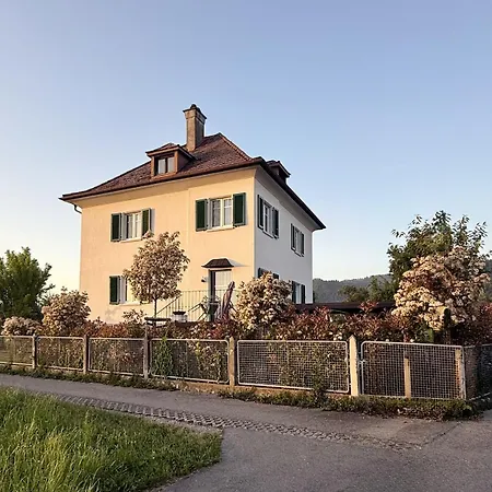 Vila El Jardin Bodensee Lochau