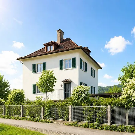 El Jardin Bodensee Vila