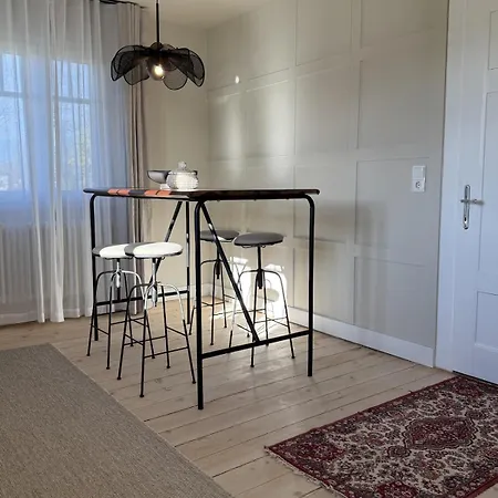 Vila El Jardin Bodensee
