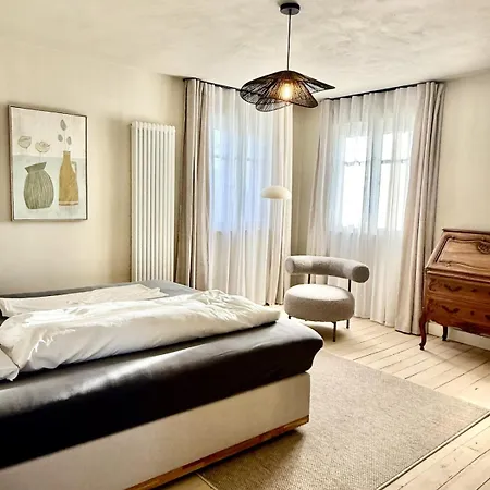 Vila El Jardin Bodensee