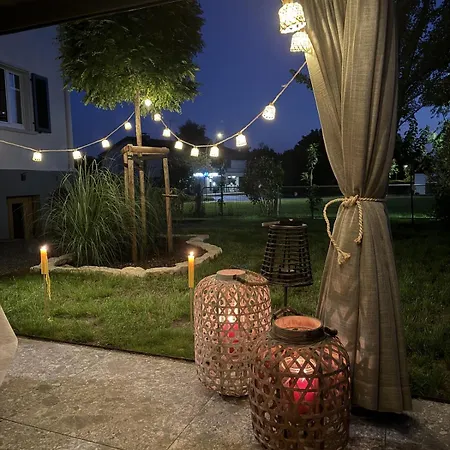 El Jardin Bodensee