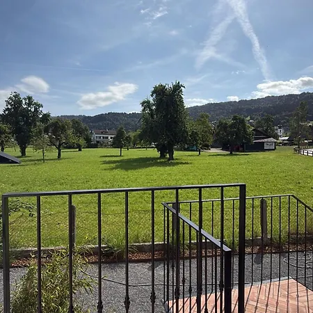 El Jardin Bodensee Vila