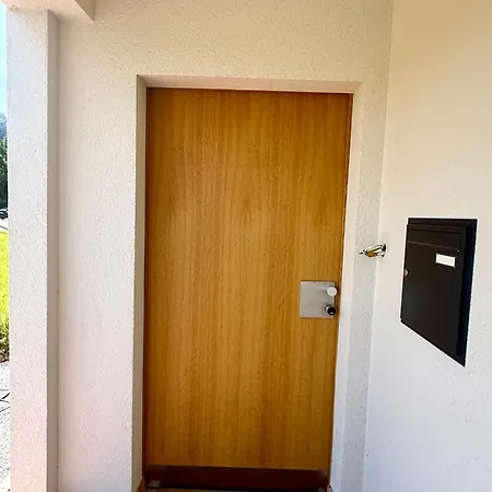 El Jardin Bodensee Vila